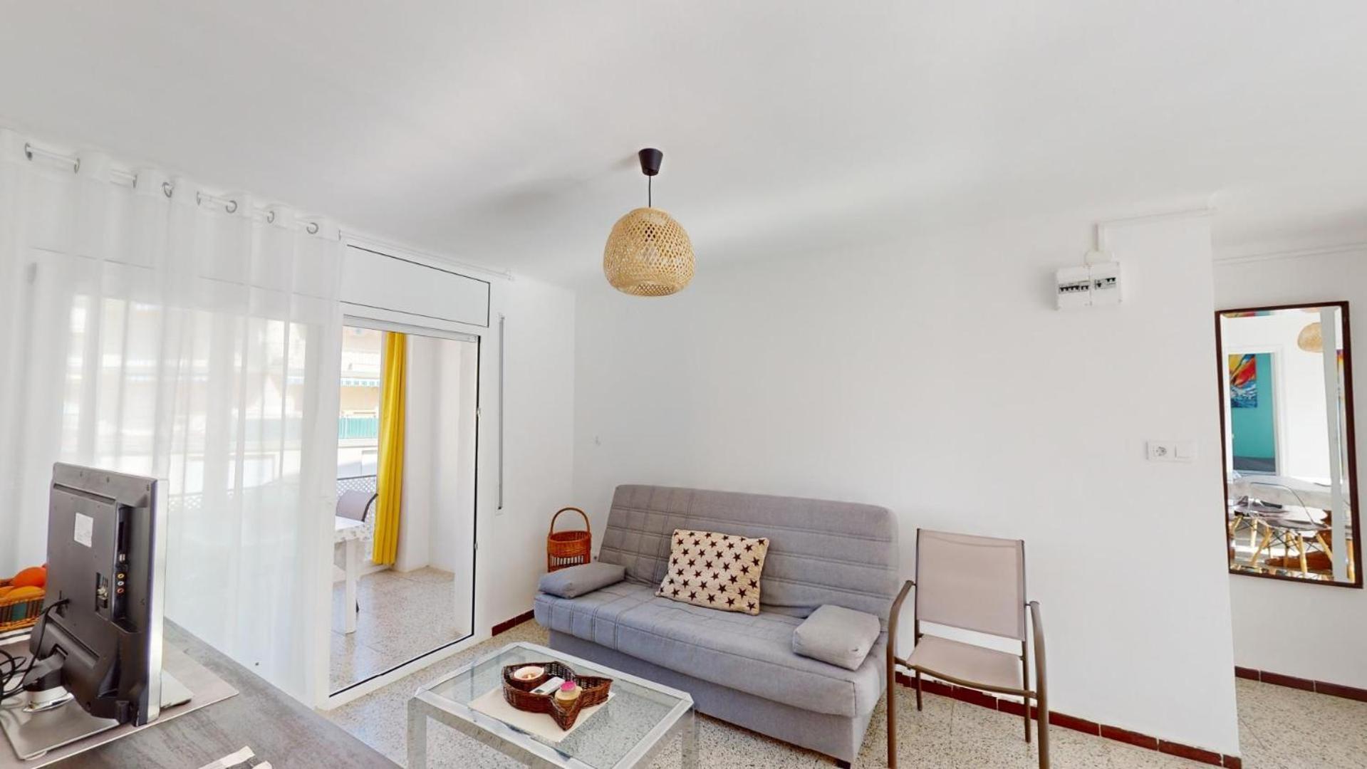 Apartment Tramontana 1-2