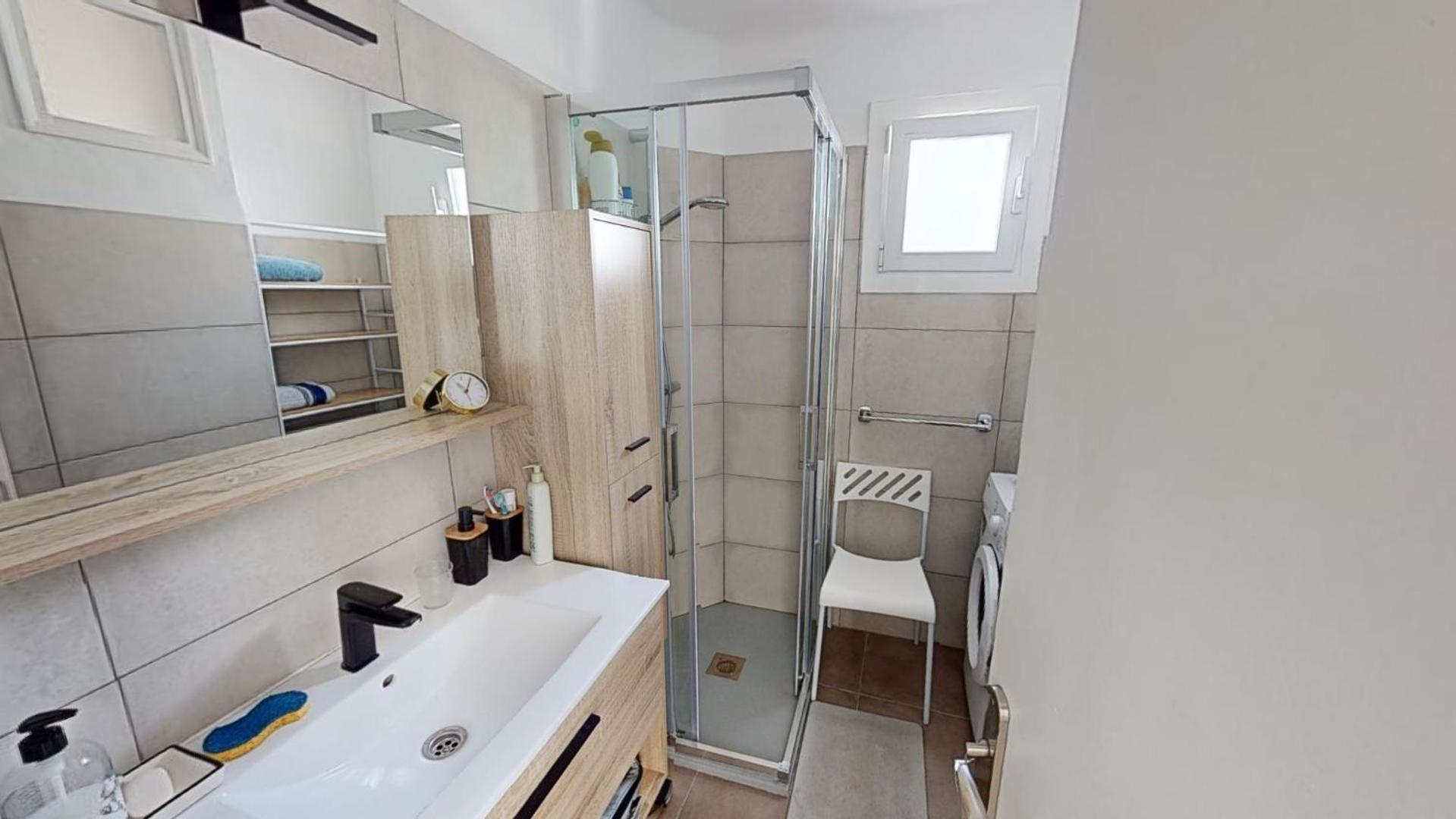 Apartment Tramontana 1-2 *