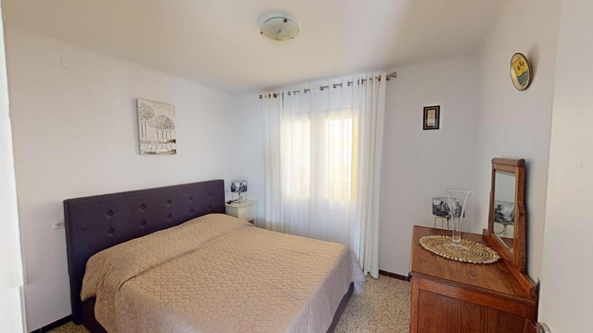Tramontana 1-2 Apartment *