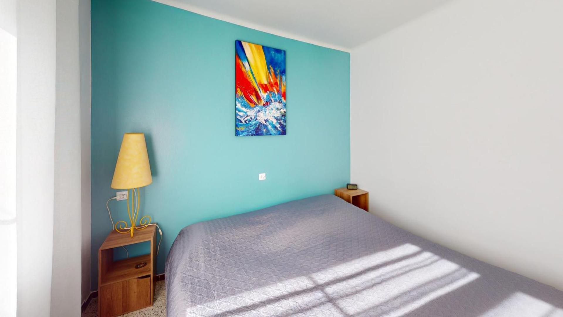 Apartment Tramontana 1-2 *