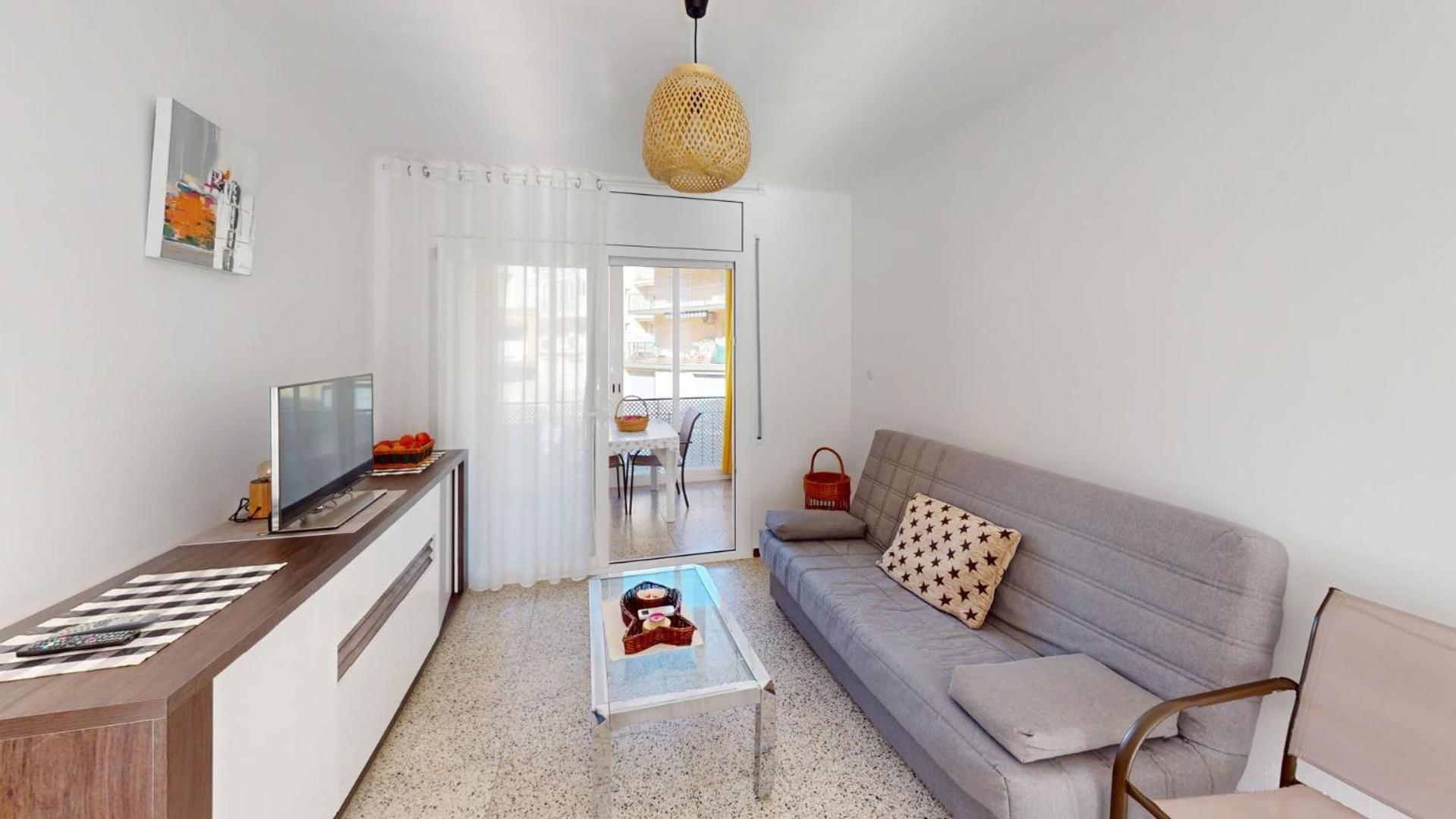 Apartment Tramontana 1-2 *