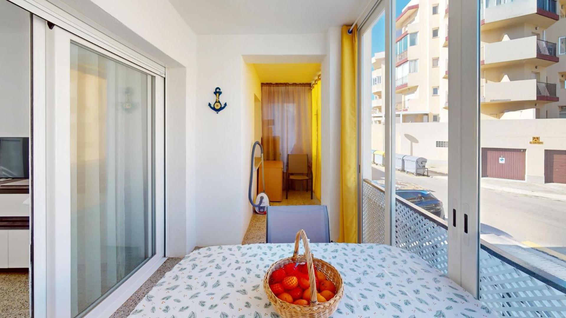 Tramontana 1-2 Apartment Roses