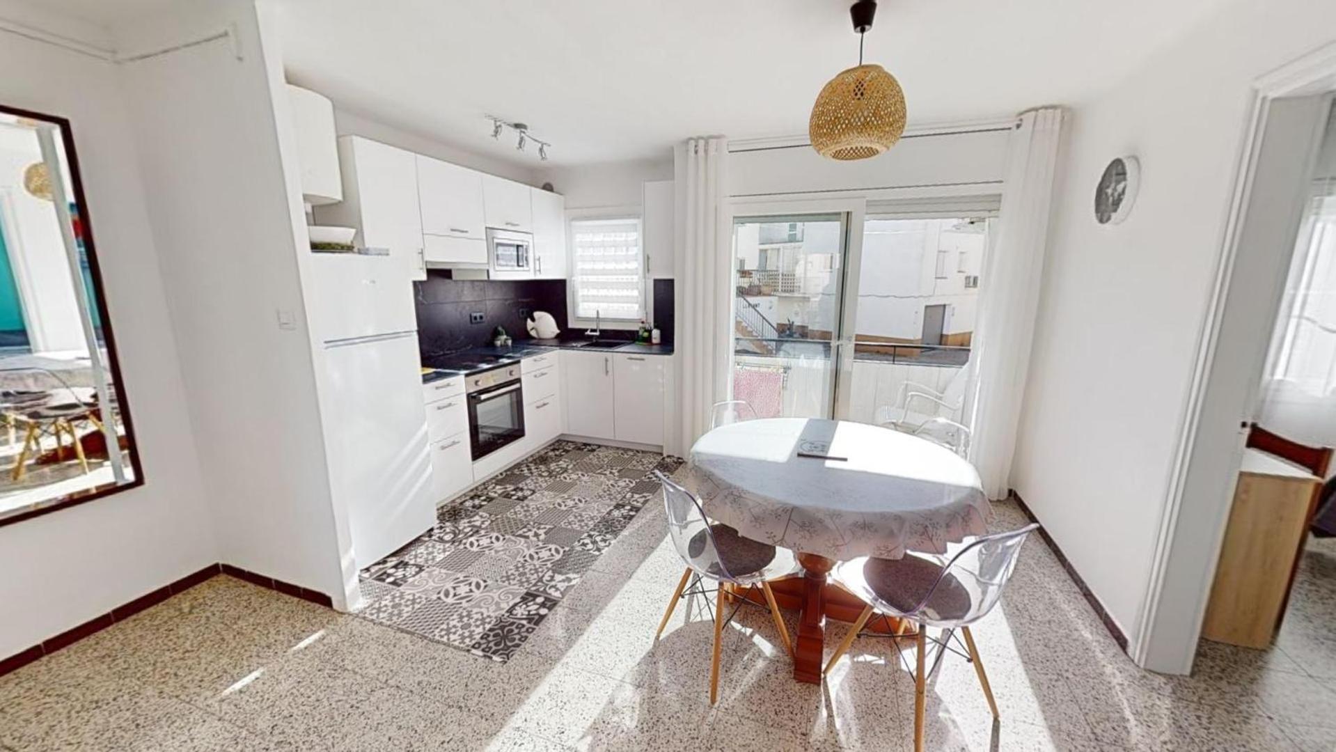 Tramontana 1-2 Apartment